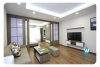 Nice one bedroom apartment for rent in a brand-new building in Ba Dinh
